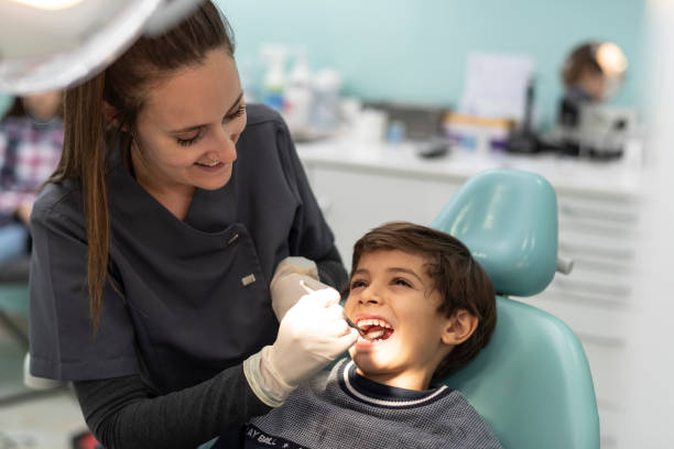 Best Knocked-Out Tooth Emergency  in Blackwells Mills, NJ