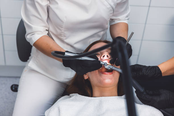Best Root Canal Emergency Dentist  in Blackwells Mills, NJ