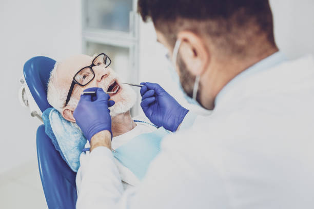 Best Emergency Gum Pain Relief  in Blackwells Mills, NJ